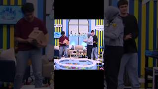 Paul said: "Aku tau ini ujungnya bakal kemana" #salma #rony#salmasalsabil #ronyparulian #idolyfe