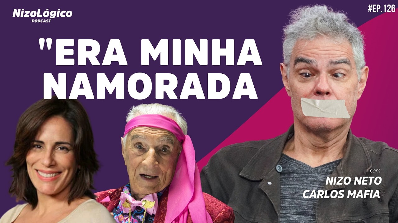 NOSTALGIAS, REVELAÇÕES E VERDADES INCÔMODAS #126