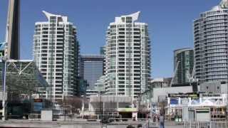 Toronto A Brief Look At The City If Youre Looking For A Rental Apartment On Viewit.ca