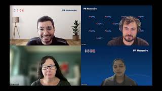 How AI Is Transforming PR: A Deep Dive into PR Newswire’s Amplify