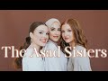 Meet the asad sisters