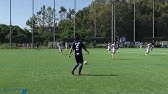 Gamba Family 18年4月22日 第58回 On Air Academy 青翔寮完成 高円宮杯名古屋グランパスu 18 Youtube