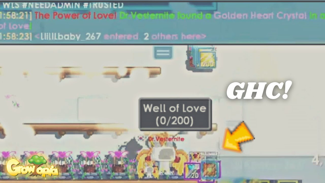 GROWTOPIA'S Luckiest Gacha OF ALL TIME! #5