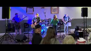 Eagles - 8/1/26 - second set