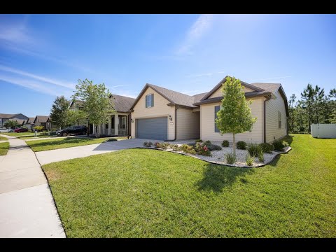 661 Broomsedge Circle, St Augustine, FL home video tour