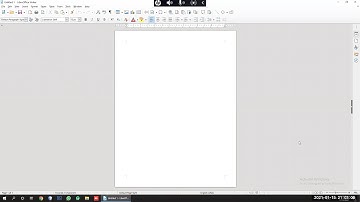 BIT - FOSS - Writer Introduction part 01