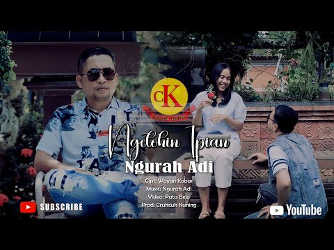 BEKELANG SIREP - NGURAH ADI {Q,Ano Pro Studio}