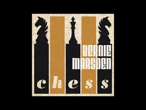 Bernie Marsden - Who’s Been Talking (Howlin’ Wolf)