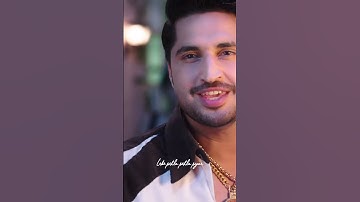 Leke pehla pehla pyaar song status || Full screen whatsapp status || Jassie g, Simar k, & Surbhi j