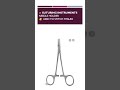Do You Know These Surgical Instruments?” 🏥🔪 #crcst#sterileprocessing #centralservice #learning