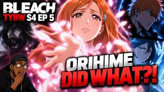BLEACH TYBW Episode 5 Was NOT What I Expected!?