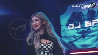 DJ SAKINA 2021 PERFORM AT STUDIO 2 MATALELAKI #djmatalelaki