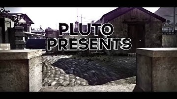 Pluto Tracks l Bo2 Standoff 3D Motion Track Template l Free Download