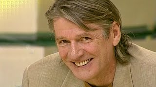 картинка: Пять вечеров (Первый канал, 30.05.2005) Александр Абдулов