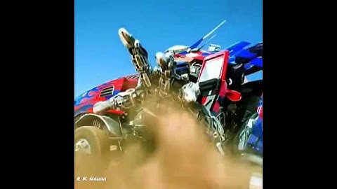Transformers vertical whatapps status best ever