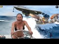 Most Shocking and Incredible Aviation Moments Caught On Camera 2025