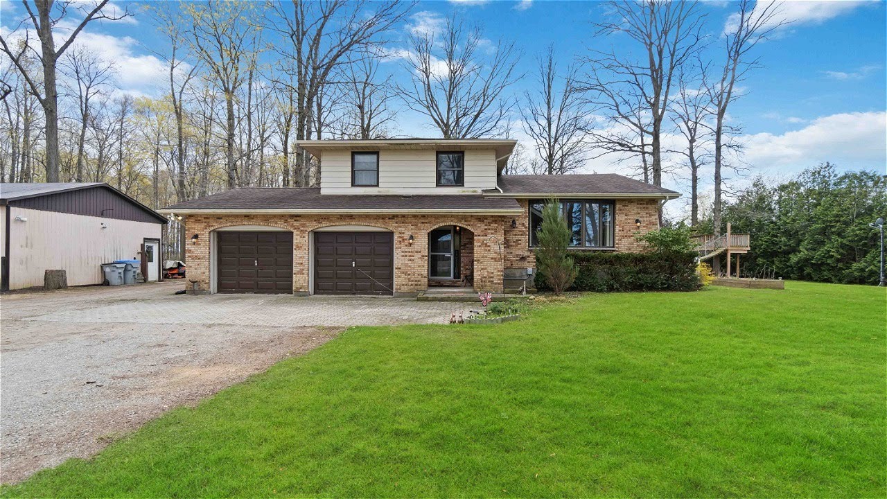 7513 Townsend Line, Lambton Shores, ON YouTube