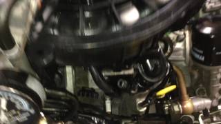 JDM Mazda RX8 - 13B Rotary Engine - 513503 A7627