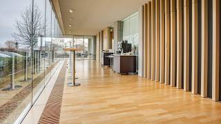 Centro Park Hotel Stuttgart, Ostfildern, Germany | Travel With Mishka