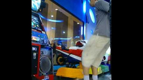 [DDR] V (for EXTREME) S-Challenge (DDR SN2 AC)