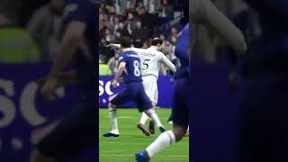 مستحيل مستحيل  #فيفا#فيفا26#fifa#fc26#gaming#shorts#fifashorts#كرة_قدم#ps4#viral#fyp
