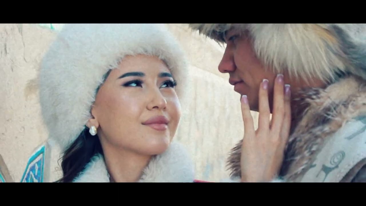 Turkistan love story