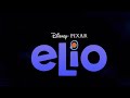 All Pixar Trailer Logos With Elio 1995 2025 All Pixar Trailer Logos With Elio 1995 2025