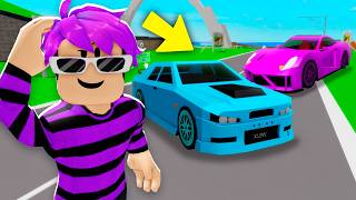 NEW CARS UPDATE in BROOKHAVEN RP