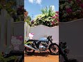 Royal Enfield Continental GT 650 Edit 🔥 | Best Bike Edits 2026 #shortsfeed
