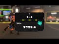 本気ヤグラ 3711〜【XP4000】【スプラトゥーン3】