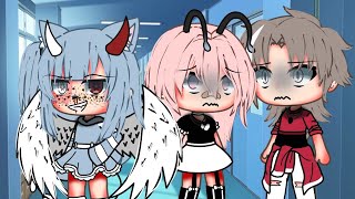 Kapan Lo Tau Oc Gw Punya Sayap🗿 Spesial 7K 😆❤️