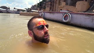 The Varanasi Experience: $600 USD Hotel Mistake
