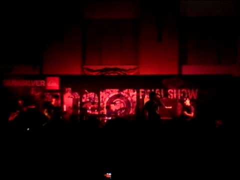 門生 - Quiksilver大專聯校樂隊巡遊最終回 - Nov 14, 2009 - 悲憶