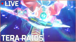 Raid Farming! I NEED SHARDS