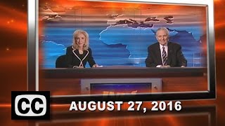 Jack Van Impe Presents August 27, 2016