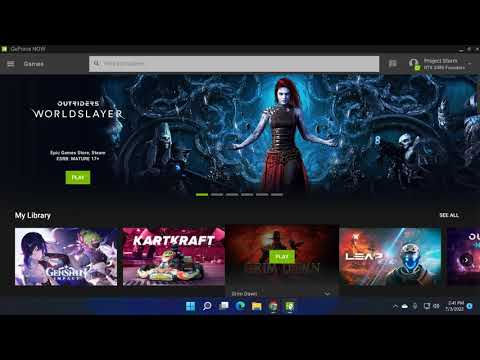 Geforce Now | How To Copy And Paste Your Login Credentials On PC, Mac & More!