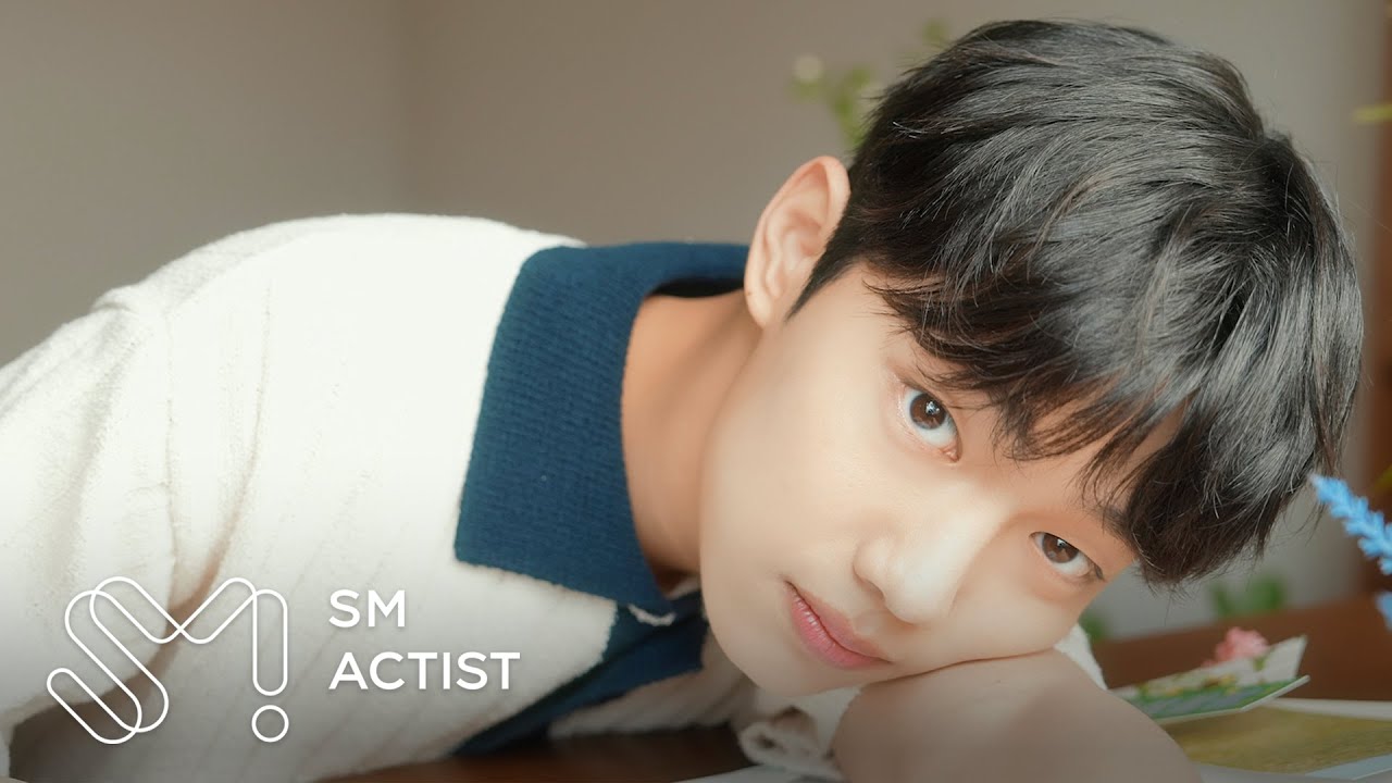 [it'SMe] CHO JUN YOUNG