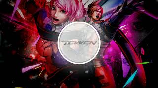 Tekken 6 | Detune (OST) Resimi