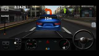 How to Park in DR Driving?#freefire #drdriving #driving #parking #pro screenshot 3