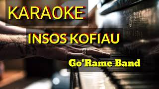 Karaoke Insos Kofiau Gorame Band