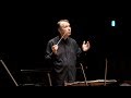 Mikhail Pletnev conducting Borodin's Symphonic Poem “In the Steppes of Central Asia”