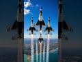 This Is Why Fighter Jet Pilots Are the BEST! 🔥✈️