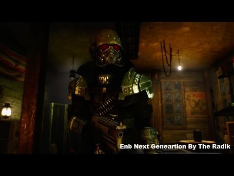 how to install enb for new vegas how to install enb for new vegas