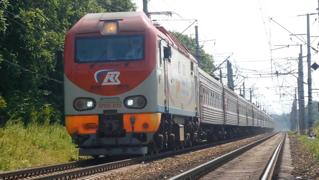 Мурманск анапа на автомобиле