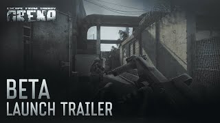 Escape From Tarkov Arena Beta Launch Accolades Trailer