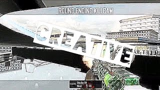 MOST CREATIVE BO2 SHOTS!!