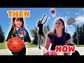 13 years since hooping and i'm washed