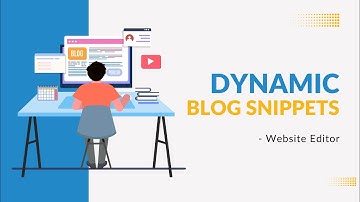 Dynamic Blog Snippets - Website Editor Odoo