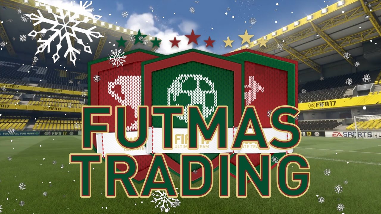 FIFA 17 SBC FUTMAS Trading Tips IF Trading Tips