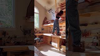 Lumber storage solutions
